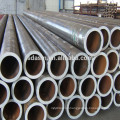 ASTM A106/A53/API 5L Carbon Steel Pipe/Tube